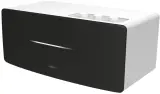 Колонки Edifier D12 2.0 белый/белый 70Вт BT Image
