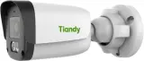 Камера видеонаблюдения IP Tiandy TC-C34QN I5W/WIFI/Eu/2.8mm/V4.0 2.8-2.8мм цв. (TC-C34QN I5W/WIFI/EU/2.8/V4.0) Image