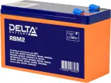 Батарея для ИБП Delta RBM2 12В 7.2Ач Image