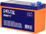 Батарея для ИБП Delta RBM17 12В 9Ач Image