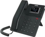 Fanvil V60W Enterprise PhoneBuilt-in 2.4G/5G Wi-Fi & BT5.4320X240 2.4" Color-screen6-Party Local ConferenceHD voice             4 SIP lines6 DSS keyOpus+IPV6 .   PSU Image