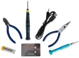 Набор для пайки Rexant 12-0168 упак.:7шт Image