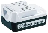 Батарея аккумуляторная Makita BL1415G 14.4В 1.5Ач Li-Ion (198192-8) Image