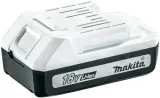 Батарея аккумуляторная Makita BL1815G 18В 1.5Ач Li-Ion (198186-3) Image
