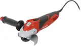 Углошлифовальная машина Einhell TE-AG 115/600 600Вт 12000об/мин рез.шпин.:M22.2 d=115мм (4430855) Image
