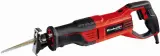 Сабельная пила Einhell TE-AP 750 E 750Вт 2800ход/мин (4326170) Image