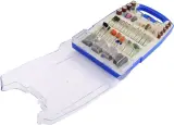 Набор насадок Deko DH137 (065-0779) (граверы) (упак.:137шт) Image