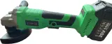 Углошлифовальная машина Zitrek AG 20 Pro 8000об/мин рез.шпин.:M14 d=125мм жестк.кейс (063-4066) Image
