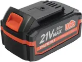 Батарея аккумуляторная Patriot PB BR 21V(Max) 21В 3Ач Li-Ion (180301123) Image