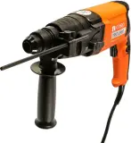 Перфоратор Союз ПЕС-2550 патрон:SDS-plus уд.:1.5Дж 800Вт (кейс в комплекте) Image