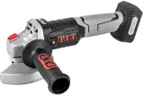 Углошлифовальная машина P.I.T. PWS20H-125A 7000об/мин рез.шпин.:M14 d=125мм Image