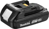Батарея аккумуляторная Makita BL1815N LXT 18В 1.5Ач Li-Ion (632A54-1) Image