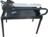 Плиткорез электрический Zitrek Мастер TC1000/200 1000Вт черный Image