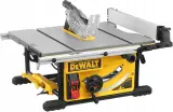 Циркулярная пила (дисковая) DeWalt DWE7492 2000Вт (настольная) D диска.:250мм (DWE7492-QS) Image