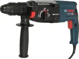 Перфоратор Bosch GBH 2-28 F патрон:SDS-plus уд.:3.2Дж 880Вт (кейс в комплекте) Image