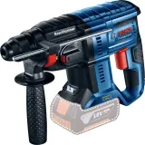Перфоратор Bosch GBH 180-LI BL патрон:SDS-plus уд.:2Дж аккум. Image