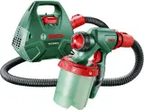Краскопульт Bosch PFS 3000-2 650Вт бак:1000мл 300мл/мин Image