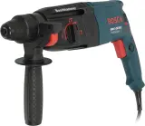Перфоратор Bosch GBH 2-26 DRE Professional патрон:SDS-plus уд.:2.7Дж 800Вт (кейс в комплекте) Image