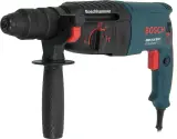 Перфоратор Bosch GBH 2-26 DFR Professional патрон:SDS-plus уд.:2.7Дж 800Вт (кейс в комплекте) Image