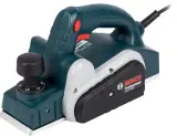 Рубанок Bosch GHO 6500 650Вт 82мм 16500об/мин Image