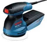 Эксцентриковая шлифмашина Bosch GEX 125-1 AE 250Вт D125мм (0601387500) Image