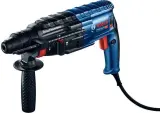 Перфоратор Bosch GBH 240 патрон:SDS-plus уд.:2.7Дж 790Вт (кейс в комплекте) Image