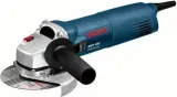 Углошлифовальная машина Bosch GWS 1400 1400Вт 11000об/мин рез.шпин.:M14 d=125мм (0601824806) Image
