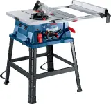 Станок распиловочный Bosch GTS 254 1800W (0601B45000) Image