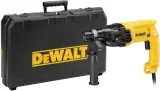 Перфоратор DeWalt D25033K-QS патрон:SDS-plus уд.:2.1Дж (кейс в комплекте) Image