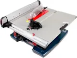 Циркулярная пила (дисковая) Bosch GTS 10 XC 2000Вт (настольная) D диска.:254мм (0601B30400) Image