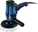 Угловая полировальная машина Bosch GPO 950 950Вт D180мм (06013A2020) Image