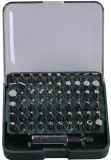 Набор бит Kraftool 26140-H61 (61пред.) для шуруповертов Image
