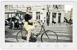 Видеодомофон Tantos Amelie Slim HD SE белый Image