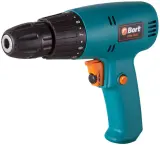 Дрель-шуруповерт Bort BSM-250X 280Вт патрон:быстрозажимной (91272584) Image