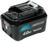 Батарея аккумуляторная Makita BL1041B CXT 12В 4Ач Li-Ion (197406-2) Image