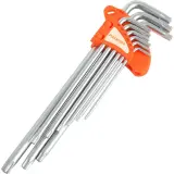 Набор ключей Patriot SKТ-9EL torx (350002005) Image