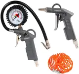 Набор пневмоинструментов Patriot KIT 3C компл.:3 предмета Image