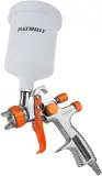Краскораспылитель Patriot LVLP 1.2A 150л/мин соп.:1.2мм бак:0.6л Image