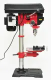 Станок сверлильный Elitech Мастер СТС 6030ВПЛ 600W (186132) Image
