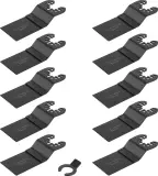 Набор насадок Deko DKBS10-1 (065-0909) d(посад.)=0.8мм (реноваторы) (упак.:10шт) Image