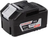 Батарея аккумуляторная Интерскол АПИ-4/18И 18В 4Ач Li-Ion (2400.121) Image
