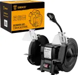 Станок заточной Deko DKGM400-200 400W (063-4324) Image
