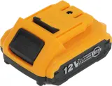 Батарея аккумуляторная Ingco FBLI12151 12В 1.5Ач Li-Ion Image