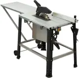 Станок распиловочный Zitrek TS-2500-315 2500W (067-1011) Image