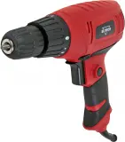 Шуруповерт Elitech ДШ 028РЭ 300Вт патрон:быстрозажимной (E2201.018.00) Image