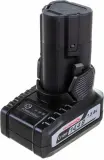 Батарея аккумуляторная Интерскол БА-2/14,4 14.4В 2Ач Li-Ion (2400.025) Image