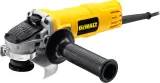 Углошлифовальная машина DeWalt DWE4057 800Вт 11800об/мин рез.шпин.:M14 d=125мм (DWE4057-QS) Image