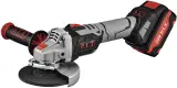 Углошлифовальная машина P.I.T. PWS20H-125B/2 8000об/мин d=125мм Image
