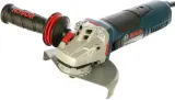 Углошлифовальная машина Bosch GWS 19-125 CI 1900Вт 11500об/мин рез.шпин.:M14 d=125мм (060179N002) Image