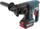 Перфоратор Bosch GBH 180-LI BL патрон:SDS-plus уд.:2Дж аккум. (кейс в комплекте) Image